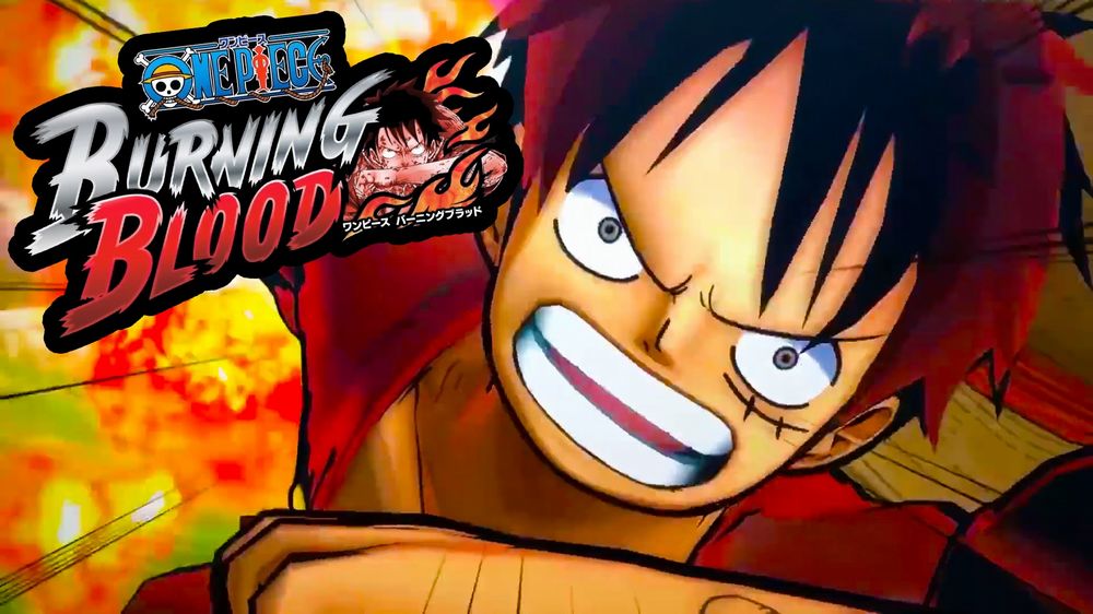 ONEPIECE Burning Blood vetrina.jpg ONEPIECE Burning Blood vetrina.jpg